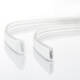 Image of 24V DC NFLEX6 FreeCut Neon LED Strip Custom Length IP65
