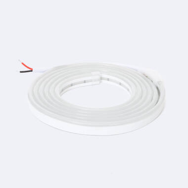 Striscia Neon LED 24V DC NFLEX6 FreeCut IP65 su Misura