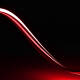 Image of 24V DC NFLEX6 FreeCut Neon LED Strip Custom Length IP65