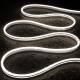 Immagine di Striscia LED Neon 24V 8W/m NFLEX6 IP65 FreeCut 