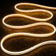 Afbeelding van Led Strip Neon 24V ROL 50m 8W/m FreeCut IP65 NFLEX6