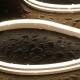 Bild von LED-Streifenrolle Neon 24V 50m 8W/m FreeCut IP65 NFLEX6