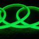 Image of 50m 220V Dimmable SFLEX17 Round Neon LED Strip Cut at Every 100cm IP65