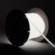 Image of 50M 220V LED Neon Strip Dimmable Round SFLEX17 8W/m Cut at Every 100cm IP66