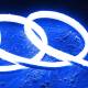 Image of 50M 220V LED Neon Strip Dimmable SFLEX8 8W/m Cut at Every 100cm IP65
