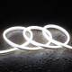 Image of 50M 220V LED Neon Strip Dimmable SFLEX8 8W/m Cut at Every 100cm IP65