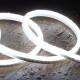 Image of 50M 220V LED Neon Strip Dimmable SFLEX8 8W/m Cut at Every 100cm IP65