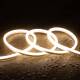 Image of 50M 220V LED Neon Strip Dimmable SFLEX8 8W/m Cut at Every 100cm IP65