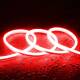 Image of 50M 220V LED Neon Strip Dimmable SFLEX8 8W/m Cut at Every 100cm IP65