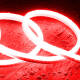 Image of 50M 220V LED Neon Strip Dimmable SFLEX8 8W/m Cut at Every 100cm IP65