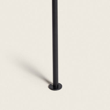 Obrázek 80cm Zahradní LED Sloupek 1,5W s Hrotem Grinage