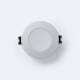 Image de Collerette Downlight Conique IP65 pour Ampoule LED GU10 / GU5.3 Coupe Ø75 mm Minus