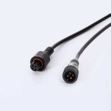 Image de Ruban LED Extérieur Solaire 24V DC SMD2835 60 LED/m 10m IP65 Largeur 12mm Coupe 100 cm