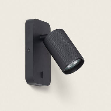 Breixo Aluminium Wall Light