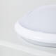 Afbeelding van Plafondlamp E27 LED met radar bewegingssensor Ø300 mm