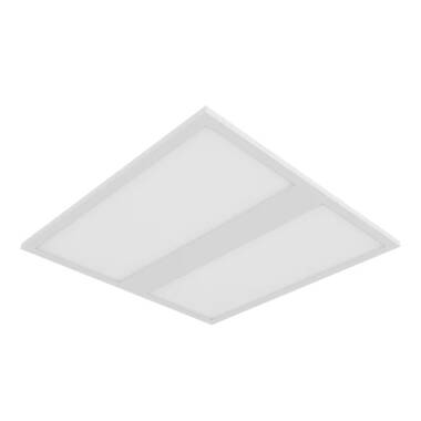 LED Panel 60x60 cm 36W 5040lm Dimmbar DALI UGR19 Protect 600 LEDVANCE