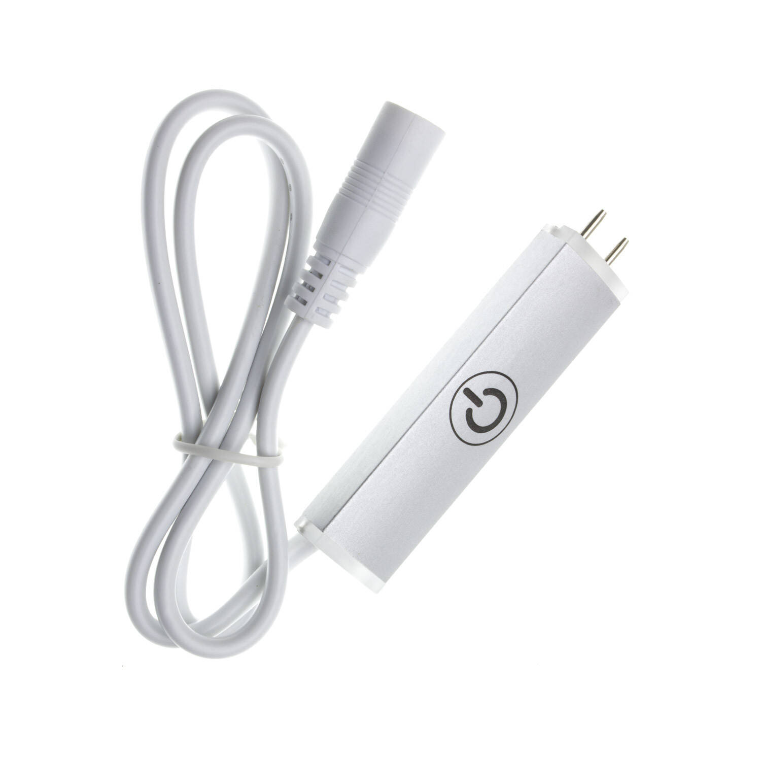 Przełącznik Dotykowy do Profili Aretha - widok szczegółowy