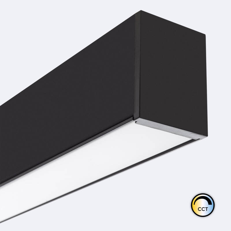 Luxor 18W 2ft (60cm) LED Linear Light - Ledkia