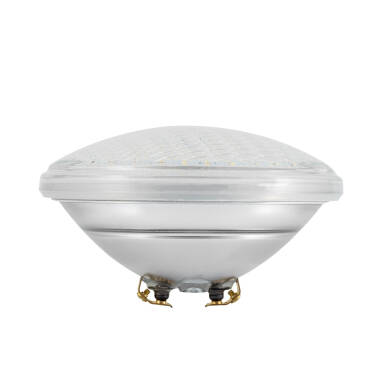 Bild von LED-Poolleuchte Tauchfähig 12V AC/DC 35W IP68 PAR56 