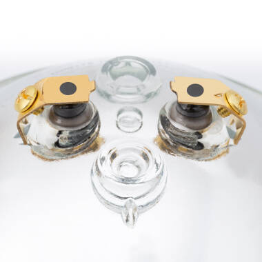 Bild von LED Poolleuchte Tauchfähig 12V AC/DC 35W IP68 PAR56