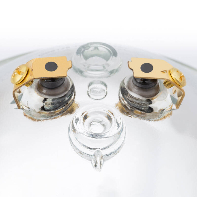 Bild von LED-Poolleuchte Tauchfähig 12V AC/DC 35W IP68 PAR56 