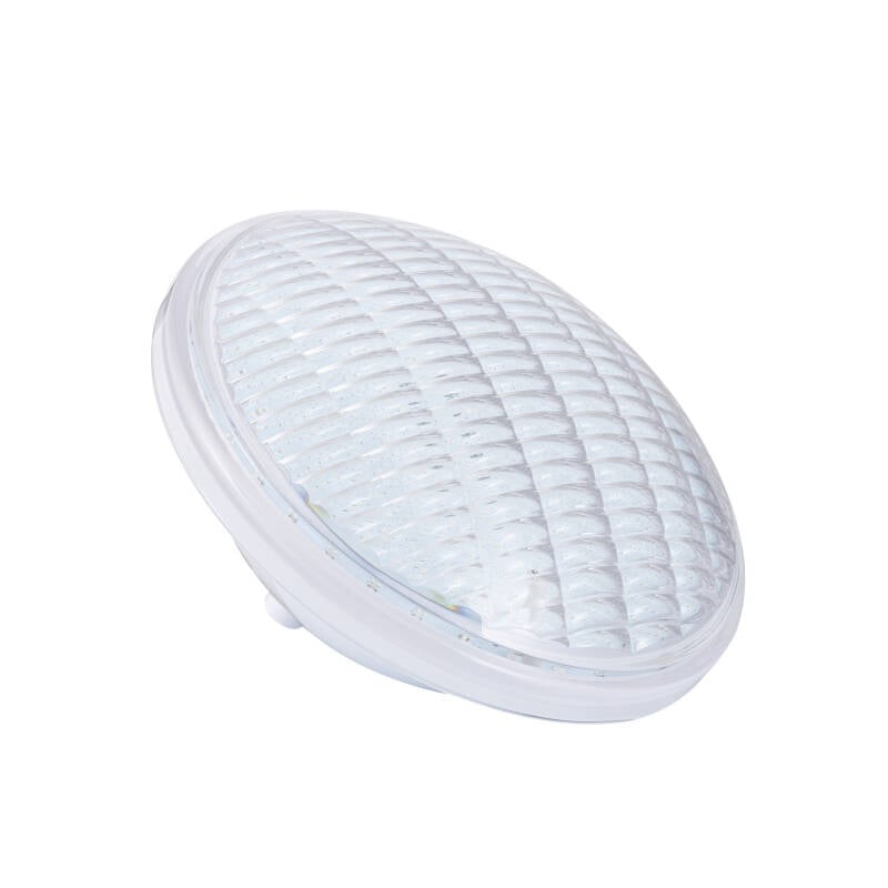 Image of 12V AC/DC 18W PAR56 Submersible LED Pool Bulb IP68