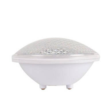 Image de Ampoule LED Piscine Submersible PC 12V AC/DC 18W IP68 PAR56 