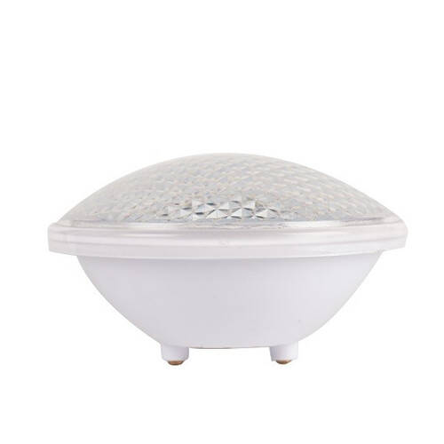 Image of 12V AC/DC 18W PAR56 Submersible LED Pool Bulb IP68
