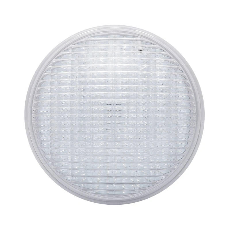 Image of 12V AC 18W PAR56 Submersible RGB LED Pool Bulb IP68