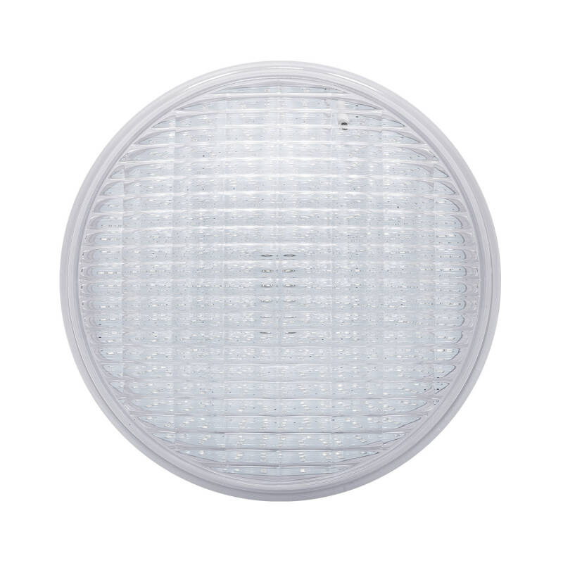Bild von LED-Poolleuchte RGB PAR56 Tauchfähig 12V AC PC 18W IP68