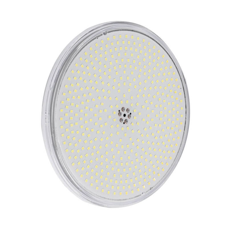 Bild von LED-Poolleuchte Tauchfähig Slim 12V AC/DC 35W IP68 PAR56