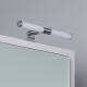 Image de Applique LED Salle de Bain 6W New Bora Bora pour Miroir 