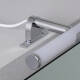 Image de Applique LED Salle de Bain 6W New Bora Bora pour Miroir 