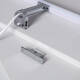 Image de Applique LED Salle de Bain 6W New Bora Bora pour Miroir 