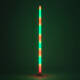 Image de Lampadaire LED Intelligent SPI RGBIC 10W