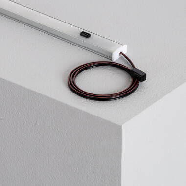 Rigid LED strips