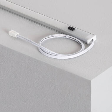 Profili in alluminio con Strisce LED
