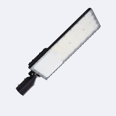 Lampadaire LED 150W Auroa avec Capteur Crépusculaire