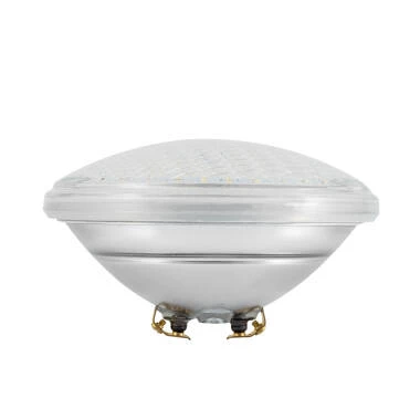 Immagine di Lampadina Piscina LED PAR56 35W RGB 12V AC Sommergibile IP68