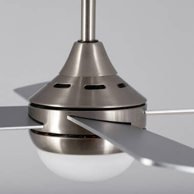 Obrázek Tichý Stropní Ventilátor Navy 110cm Dřevěný
