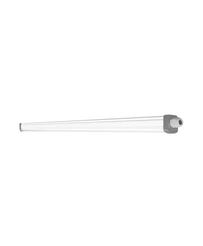Immagine di Plafoniera Stagna LED 36 W 120 cm 110 lm/W IP65 LEDVANCE SLIM VALUE