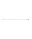 Immagine di Plafoniera Stagna LED 36 W 120 cm 110 lm/W IP65 LEDVANCE SLIM VALUE