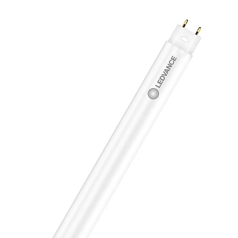 Led Rohre Labor LED Röhre T8 G13 60 cm Glas 7.5W 146 lm/W LEDVANCE - Ledkia