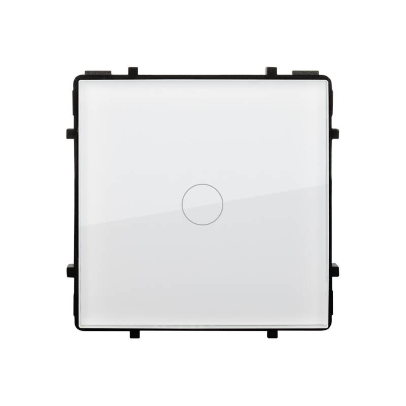 Afbeelding van Schakelaar Wifi Simpel  Touch  Modern