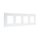 Bild von Rahmen PC 4 Module Modern