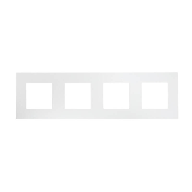Bild von Rahmen PC 4 Module Modern