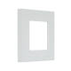 Bild von Rahmen PC 1 Modul Modern