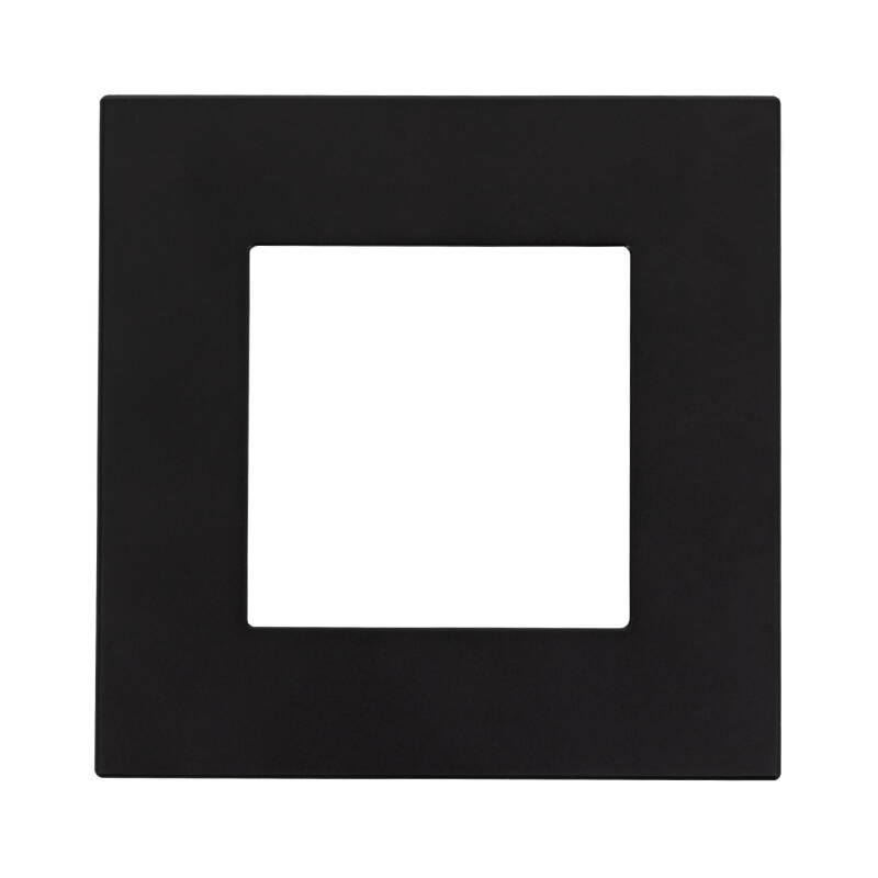 Bild von Rahmen PC 1 Modul Modern