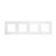 Bild von Rahmen PC 4 Module Modern