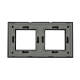 Prodotto da Cornice PC 2 Moduli Modern